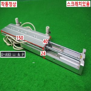 12346/공압실린더/PST08NS-60/PROTEC